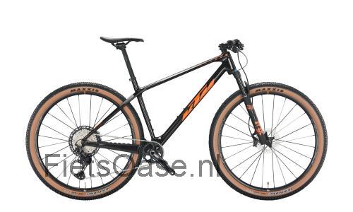 KTM Myroon 29 Master specificaties